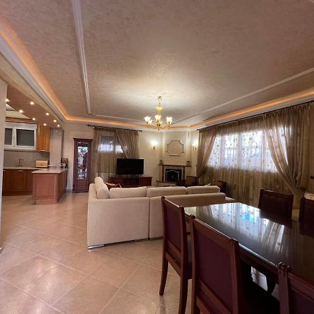 Sofia Apartments Saloniki Zewnętrze zdjęcie