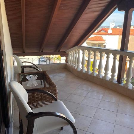 Sofia Apartments Saloniki Zewnętrze zdjęcie