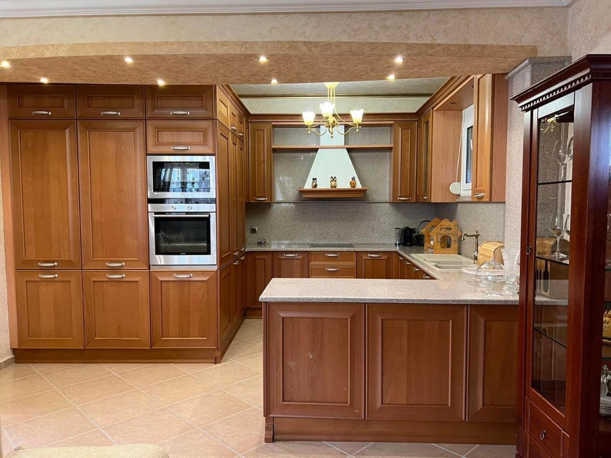 Sofia Apartments Saloniki Zewnętrze zdjęcie