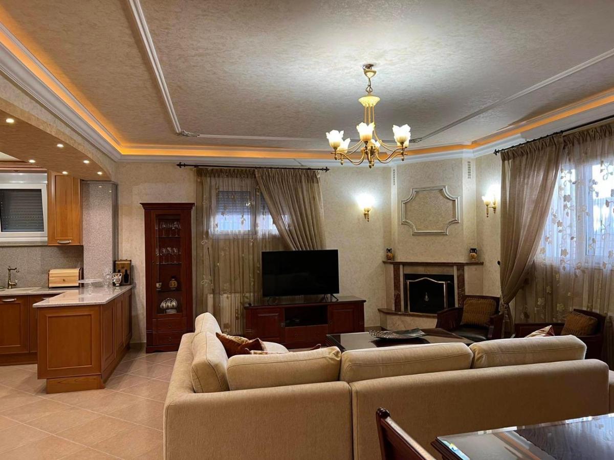 Sofia Apartments Saloniki Zewnętrze zdjęcie
