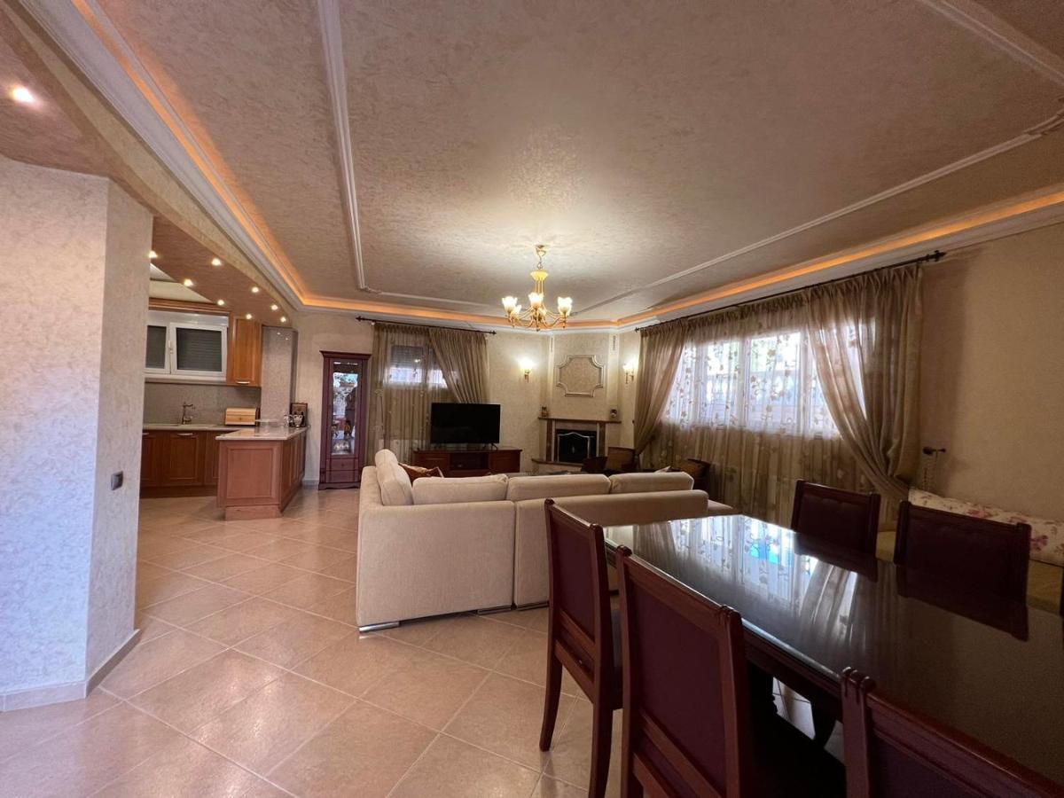 Sofia Apartments Saloniki Zewnętrze zdjęcie