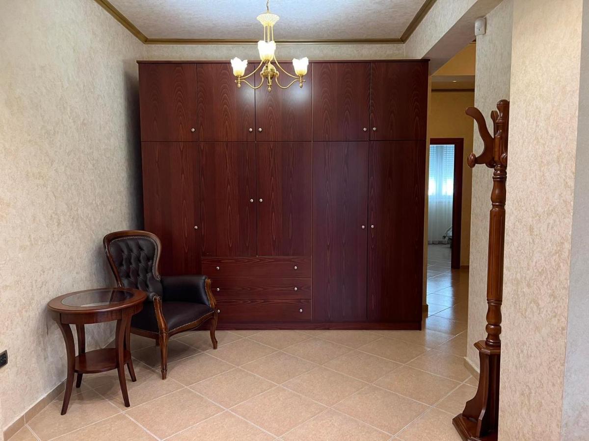 Sofia Apartments Saloniki Zewnętrze zdjęcie