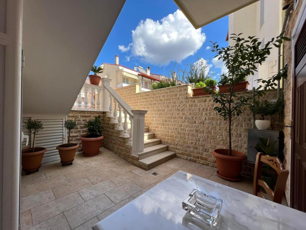 Sofia Apartments Saloniki Zewnętrze zdjęcie