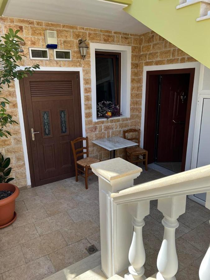 Sofia Apartments Saloniki Zewnętrze zdjęcie