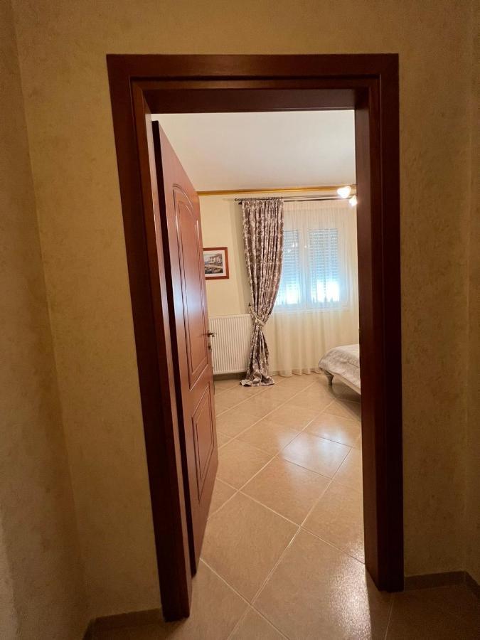 Sofia Apartments Saloniki Zewnętrze zdjęcie