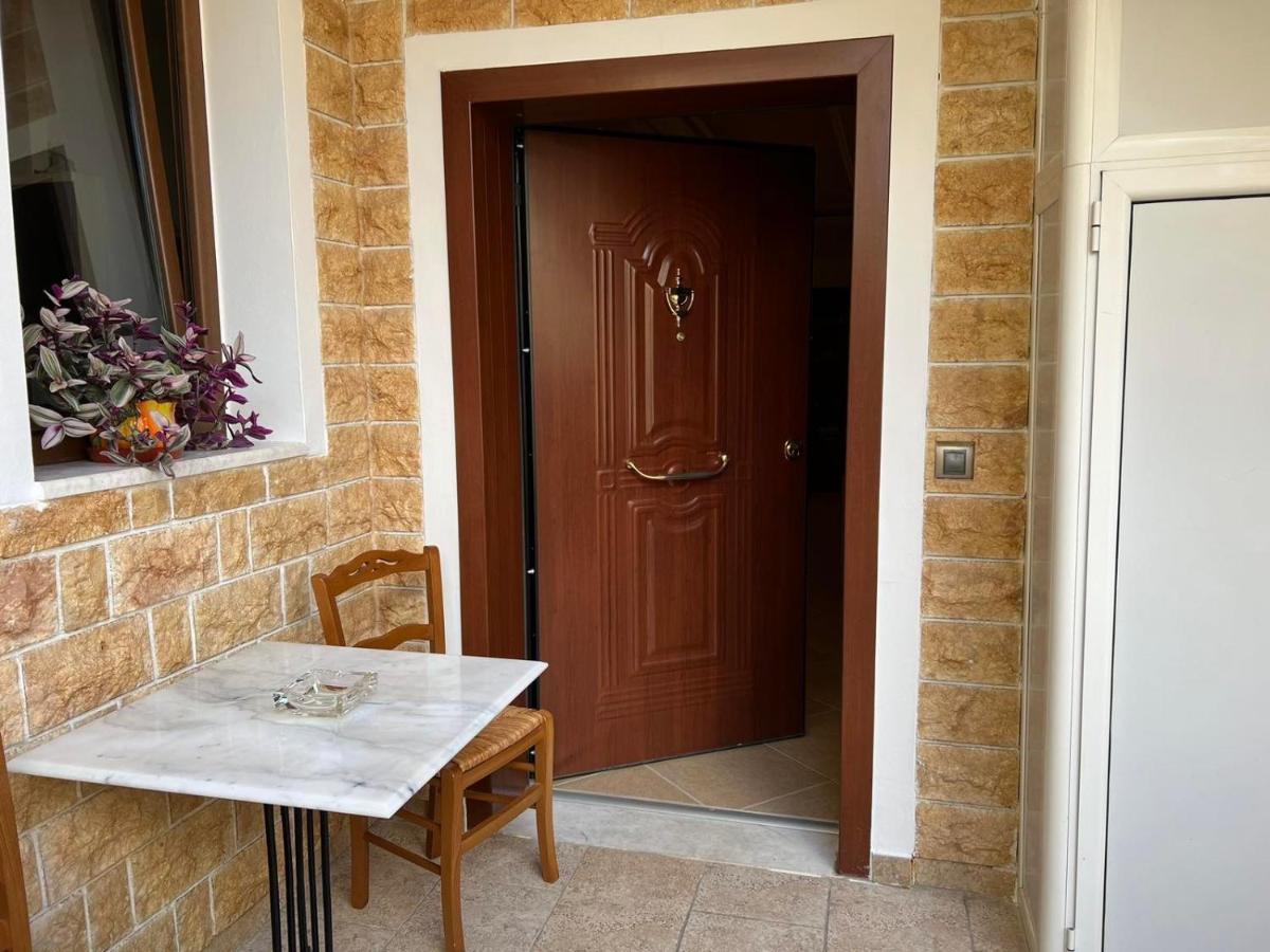 Sofia Apartments Saloniki Zewnętrze zdjęcie