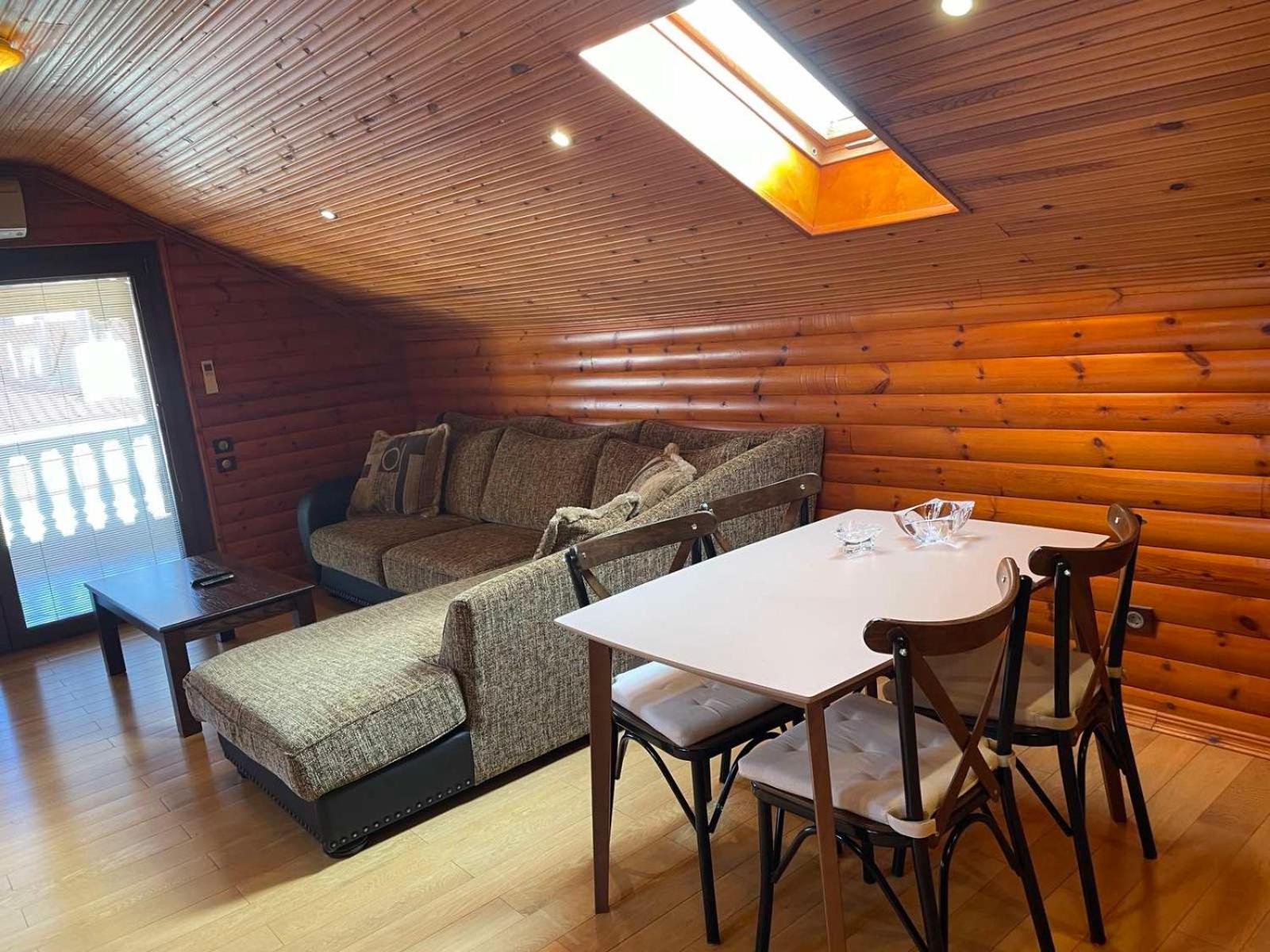 Sofia Apartments Saloniki Zewnętrze zdjęcie