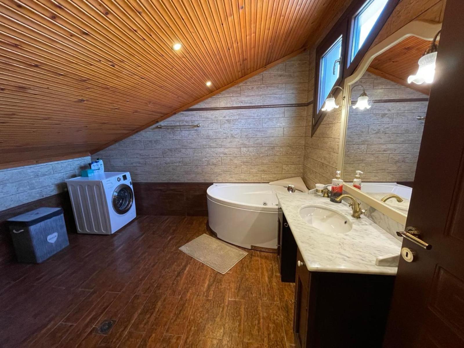 Sofia Apartments Saloniki Zewnętrze zdjęcie